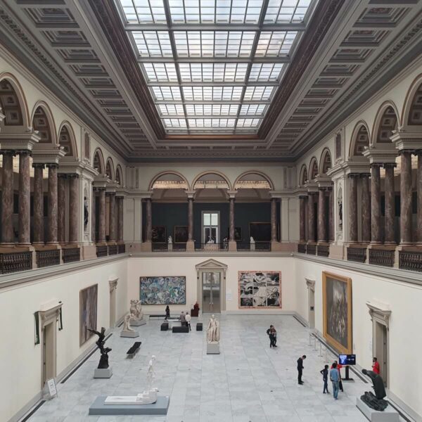 musermeku Ausstellungen